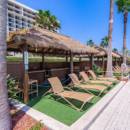 Sapphire Bungalow #106 South Padre Island Exteriör bild