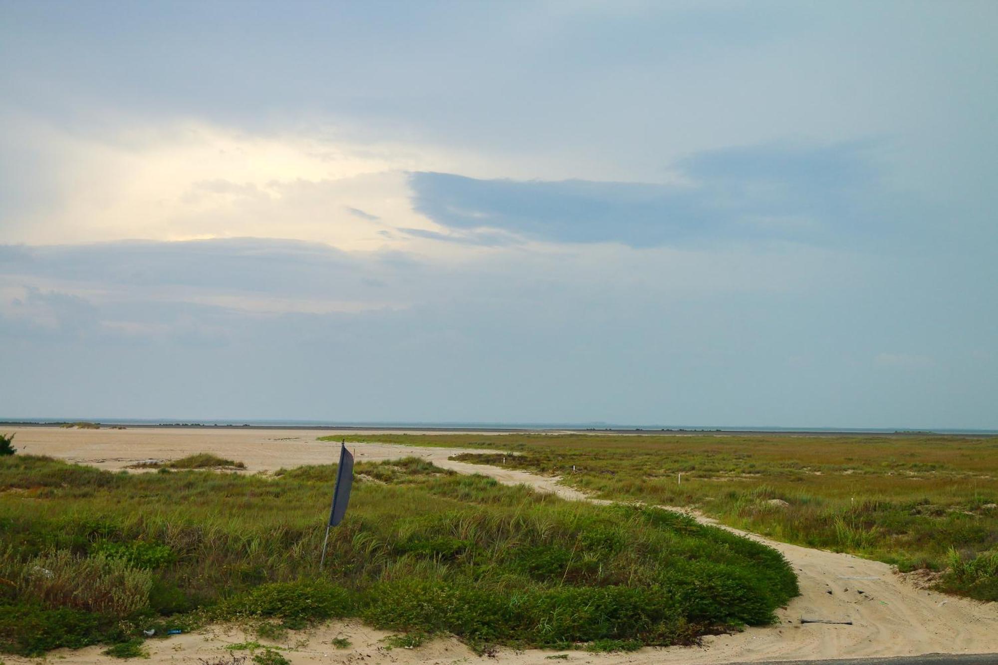 Sapphire Bungalow #106 South Padre Island Exteriör bild
