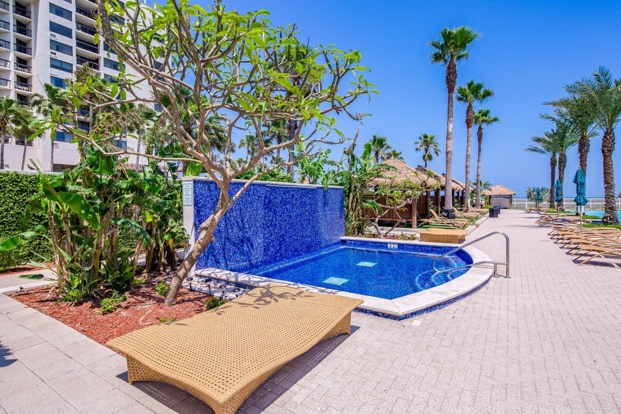 Sapphire Bungalow #106 South Padre Island Exteriör bild