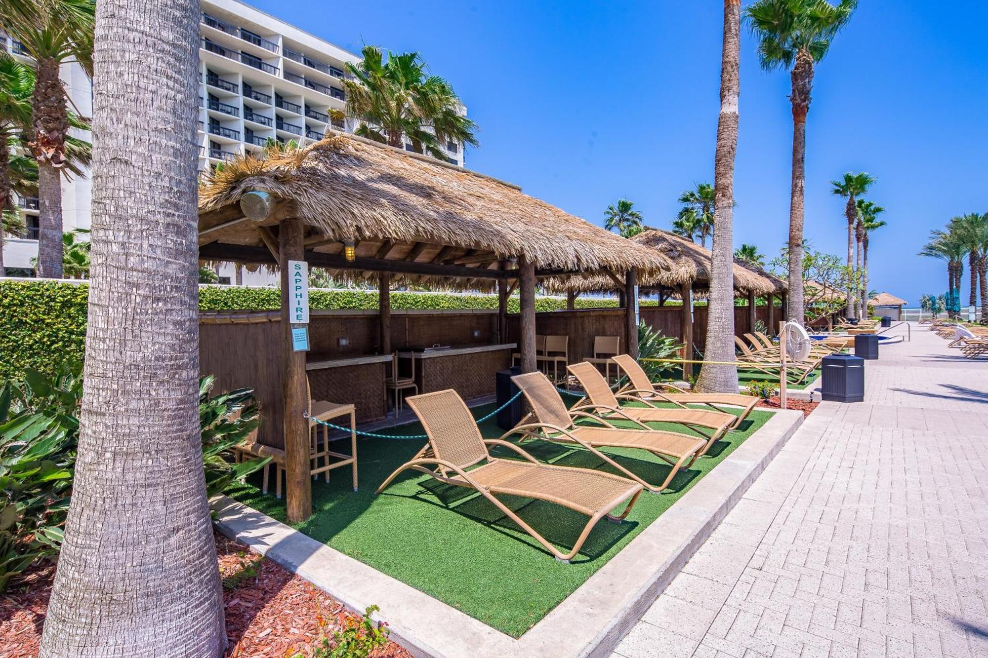 Sapphire Bungalow #106 South Padre Island Exteriör bild