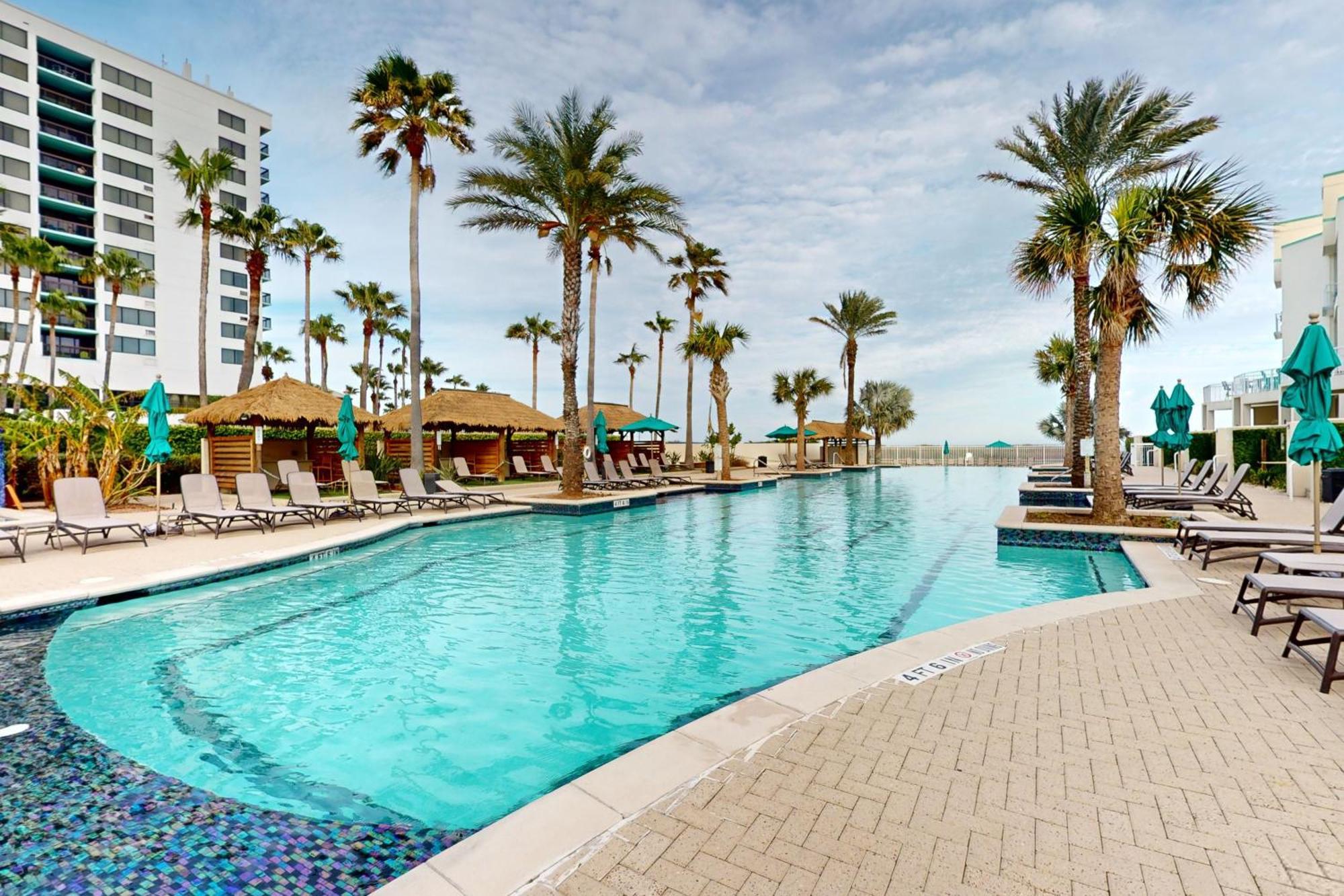 Sapphire Bungalow #106 South Padre Island Exteriör bild