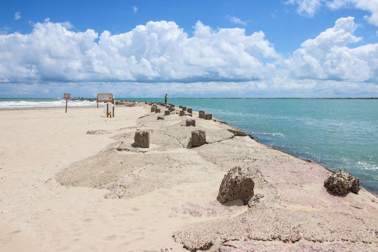 Sapphire Bungalow #106 South Padre Island Exteriör bild